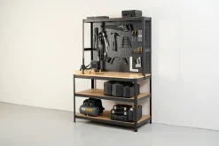 ProBuilder Arbejdsbord| Arbejdsbænke Og -Bukke|Værkstedsinventar