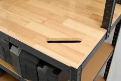 ProBuilder Arbejdsbord| Arbejdsbænke Og -Bukke|Værkstedsinventar