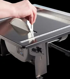 ProBuilder Fliseskæremaskine 180 mm 600W| Øvrigt Elværktøj