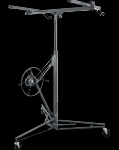 ProBuilder Gipspladehejs med vippefunktion| Øvrigt Malerudstyr