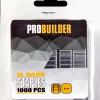 ProBuilder Hæfteklammer 8 mm| Hæftemaskiner Og Klammer
