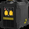 ProBuilder Inverter generator 2000 W| Nødstrømsanlæg