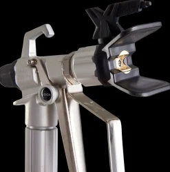 ProBuilder Maleranlæg 650 W| Blæse- Og Malerpistoler