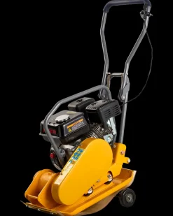 ProBuilder Pladevibrator 60 kg| Øvrige Havemaskiner