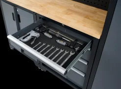 ProBuilder Værkstedsopbevaring| Værkstedsinventar