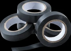 Professionel isoleringstape 5-pak| Øvrige El-Artikler