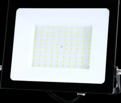 Sartano Projektør med LED 100W| Arbejdsbelysning