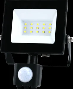 Sartano Projektør med LED 10W sensor| Arbejdsbelysning