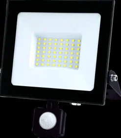 Sartano Projektør med LED 50W sensor| Arbejdsbelysning