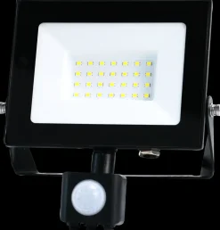 Sartano Projektør med LED 30W sensor| Arbejdsbelysning