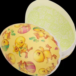 Påskeæg 15 cm| Øvrige Hobbyartikler