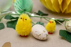 Påskeæg pastel 12-pak| Festartikler