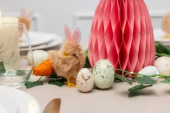 Påskeæg pastel 12-pak| Festartikler