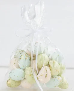 Påskeæg pastel 24-pak| Festartikler