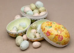 Påskeæg pastel 24-pak| Festartikler