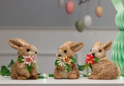 Påskehare figur| Festartikler