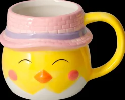 Påskekrus| Dekoration