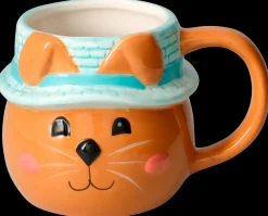 Påskekrus| Dekoration