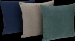 SJÖBO Pude 45 x 45 cm - forskellige farver| Øvrige Artikler