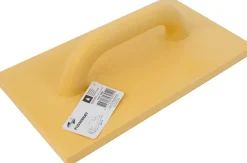 Mitsutomo Pudsebræt 180 x 320 mm| Murerværktøj