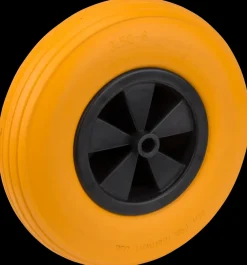 PU-hjul til trillebør 3.50 x 6| Trillebører