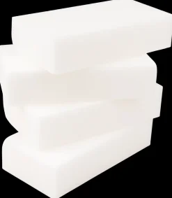 Quick'n clean svamp 4-pak| Rengøringsartikler