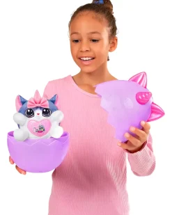 Rainbocorns Kittycorn S7| Øvrigt Legetøj