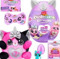 Rainbocorns Kittycorn S7| Øvrigt Legetøj