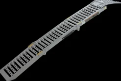 Rampesæt foldbart 500 kilo| Rampesæt Til Trailer