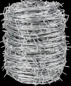 Rancho Pigtråd galvaniseret 50 m| Trådvæv