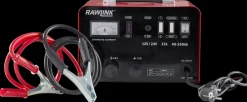 Rawlink Batterilader 12 / 24V - Boost 26| Batteriladere