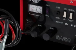 Rawlink Batterilader 12 / 24V - Boost 26| Batteriladere