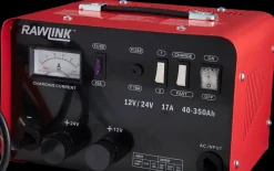 Rawlink Batterilader 12 / 24V - Boost 26| Batteriladere
