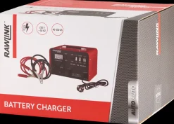 Rawlink Batterilader 12 / 24V - Boost 26| Batteriladere