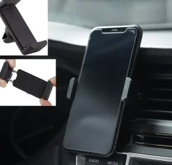 Rawlink Smartphoneholder til bil - universal| Øvrigt Autoudstyr