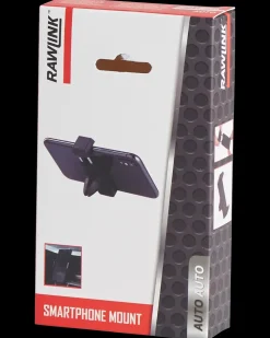 Rawlink Smartphoneholder til bil - universal| Øvrigt Autoudstyr