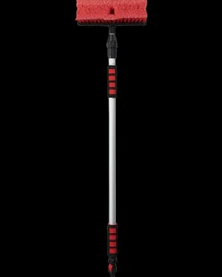 Rawlink Vaskebørste med teleskopstang| Shampoo Og Vask