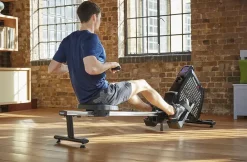 Reebok Romaskine ZJET| Motionsmaskiner