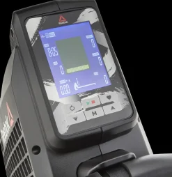 Reebok Romaskine ZJET| Motionsmaskiner