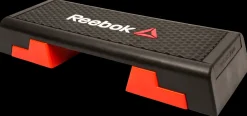Reebok Stepbænk Pro| Øvrigt Motionsudstyr