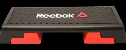 Reebok Stepbænk Pro| Øvrigt Motionsudstyr