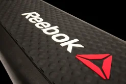 Reebok Stepbænk Pro| Øvrigt Motionsudstyr