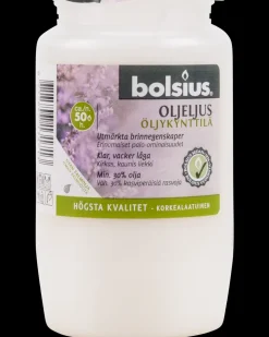 Bolsius Refill til Diamond lanterne| Lys Og Olielamper