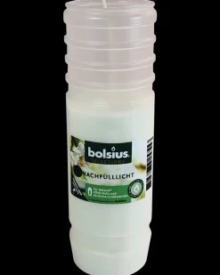 Bolsius Refill til lanterne udendørs| Lys Og Olielamper