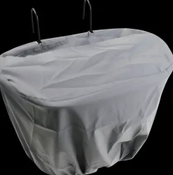 Refleksovertræk til cykelkurv| Lygter Og Reflekser