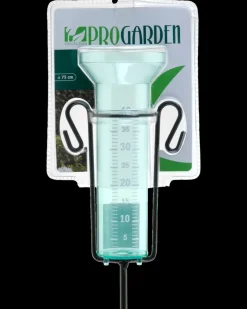 Regnmåler med spyd| Øvrigt Havetilbehør