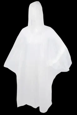360 Outdoor Regnponcho| Regntøj