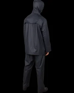 Regnsæt - Blå| Regntøj