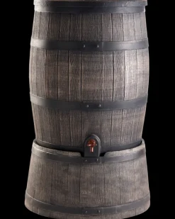 Grouw Regnvandstønde - 140 liter| Regnvandsbeholdere