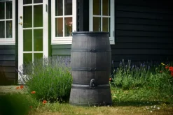 Grouw Regnvandstønde - 140 liter| Regnvandsbeholdere